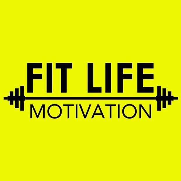Fit Life & Motivation.