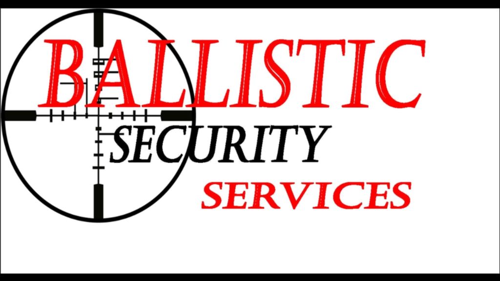 Ballistic Security Services LLC.