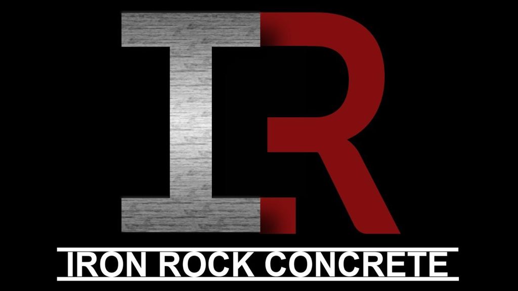 Iron Rock Concrete