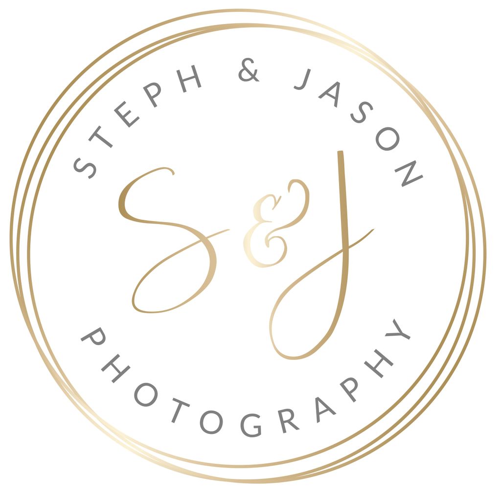 Steph and Jason Photography