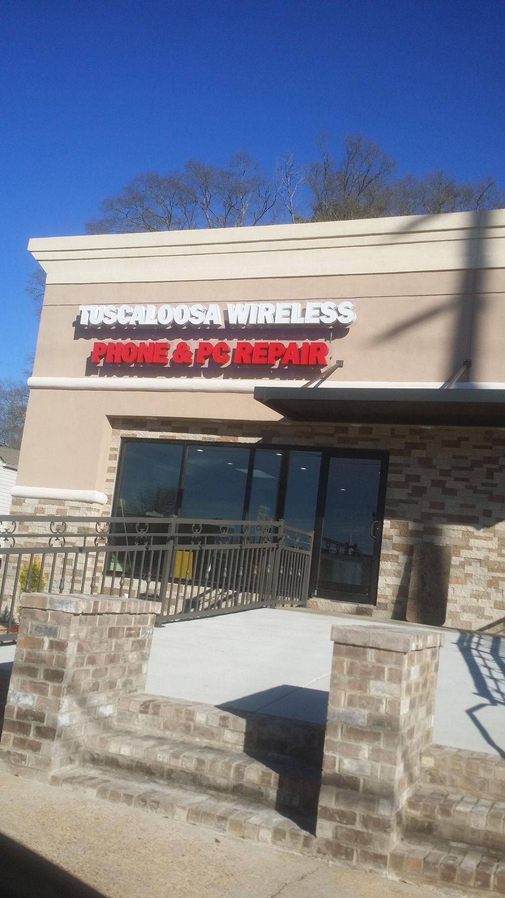 Tuscaloosa Wireless