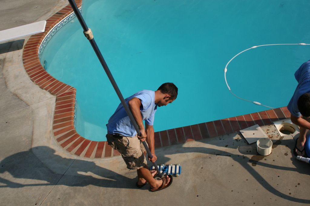 Residential & Commercial Service