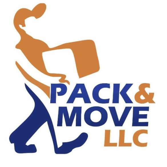 Pack and Move