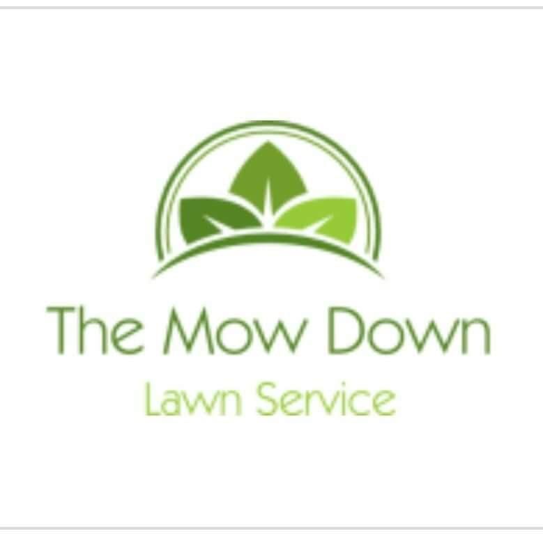 The Mow Down Lawn Service