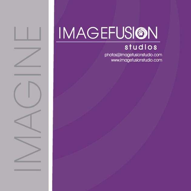 Image Fusion Studio