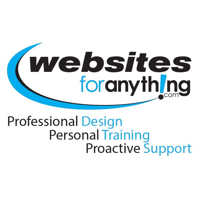 Websites For Anything