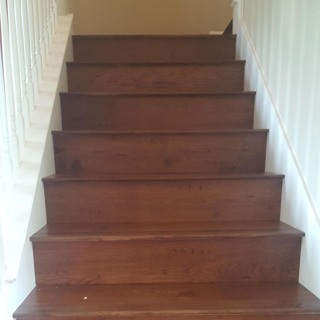 Marcos Wood Floor LLC