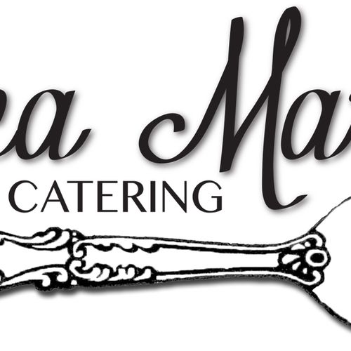 Logo for a new catering company in Vacaville