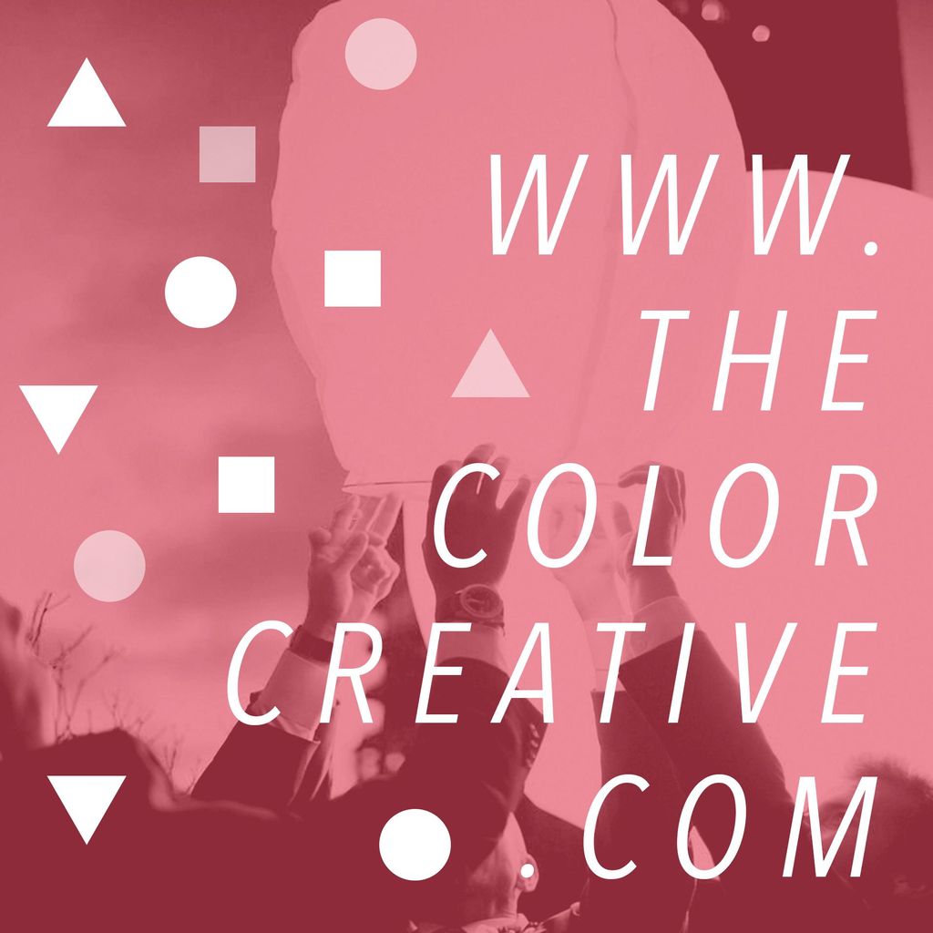 The Color Creative