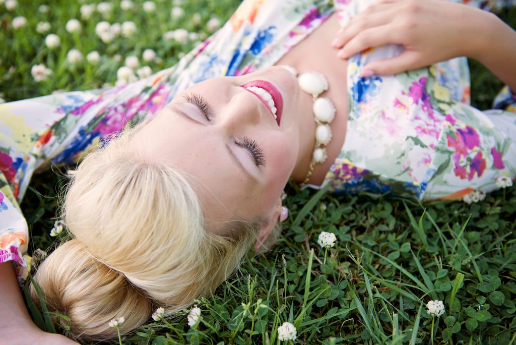 Sample Boutique Senior