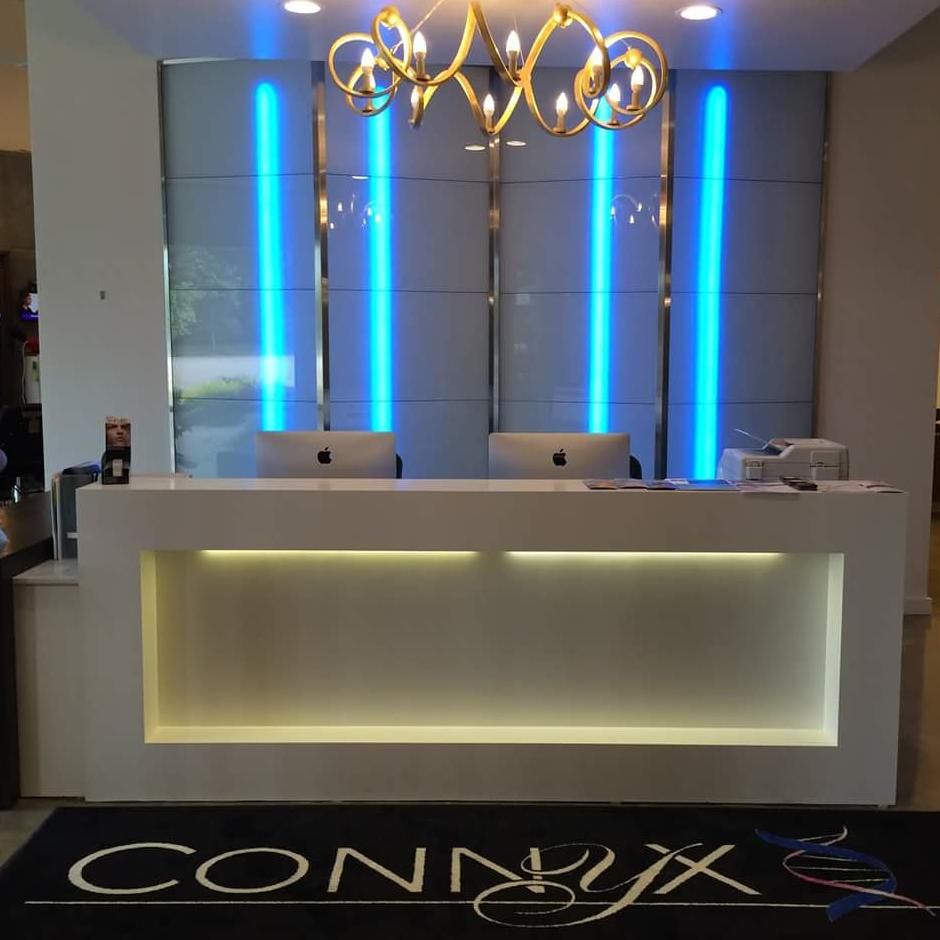 Connyx Salon and Spa