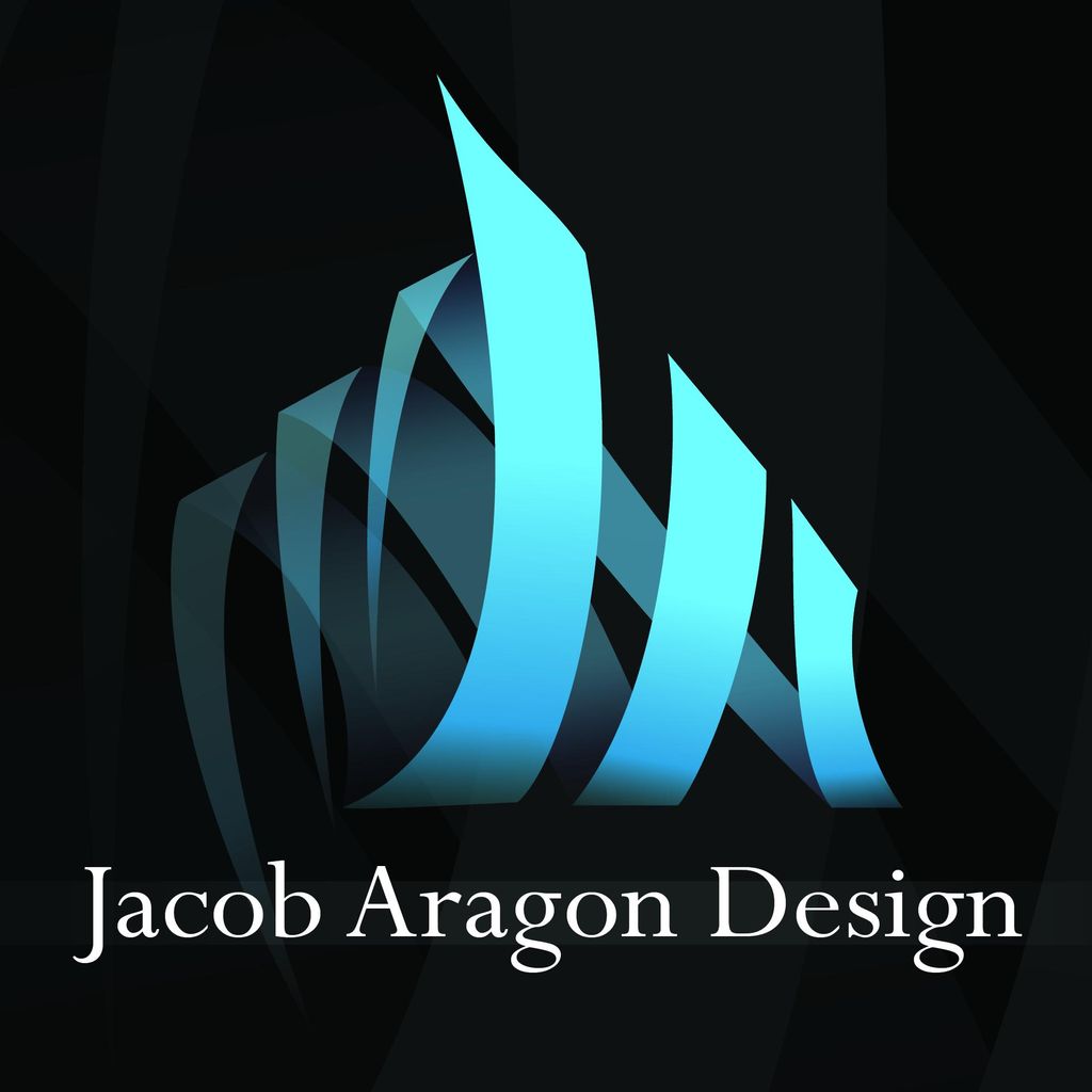 Jacob Aragon Design TX