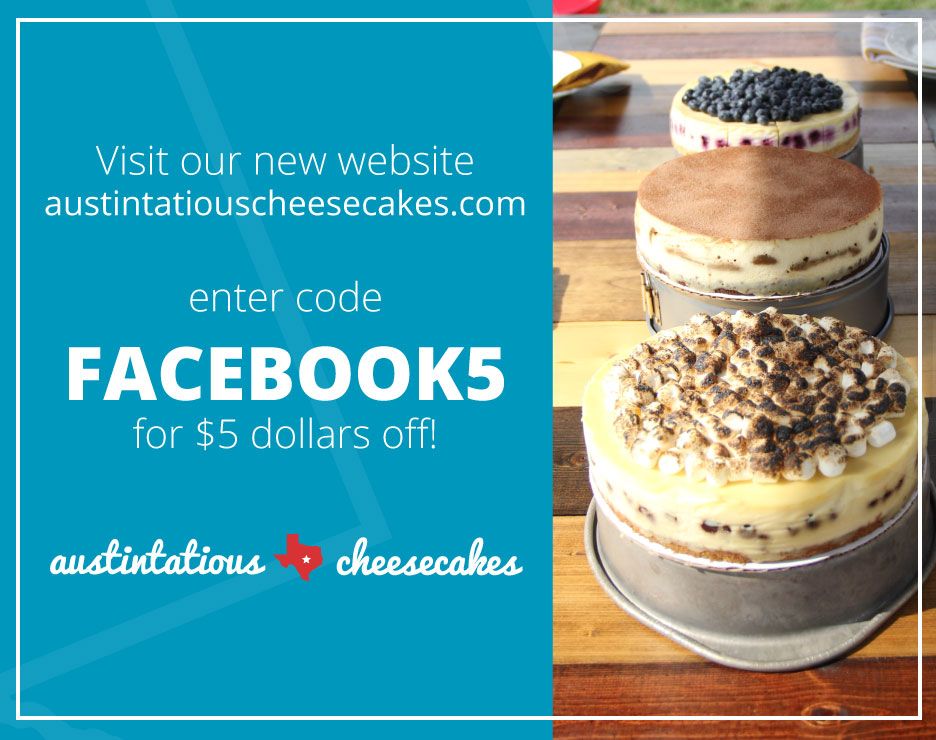 Custom Social Media Designs