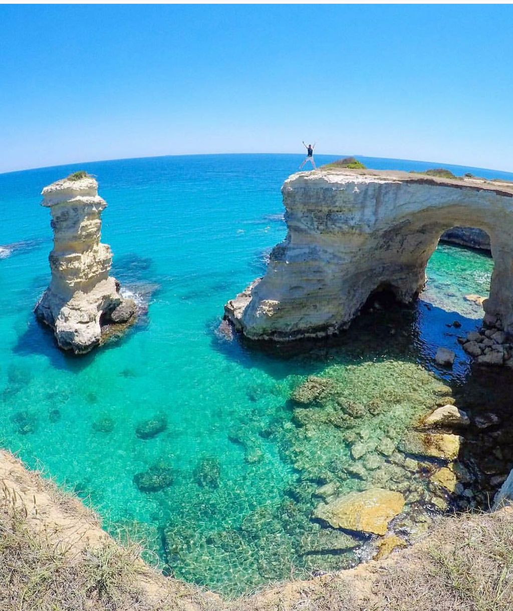 PUGLIA ITALY