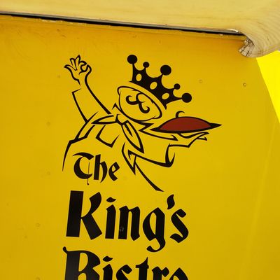 Avatar for The kings Bistro