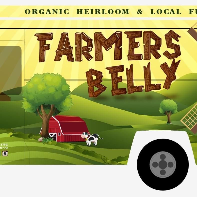 Farmers Belly