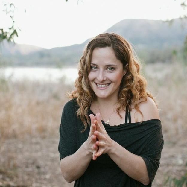 Sarah Haughton Yoga