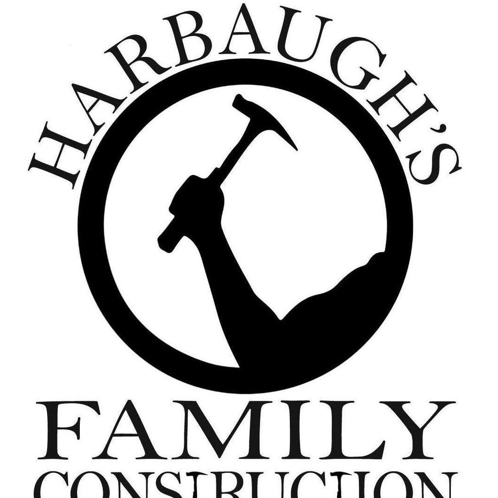 Harbaugh's Family Construction