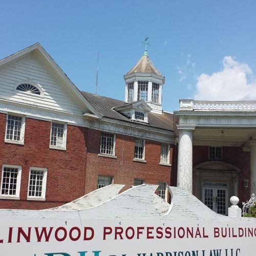 Linwood Professional Building