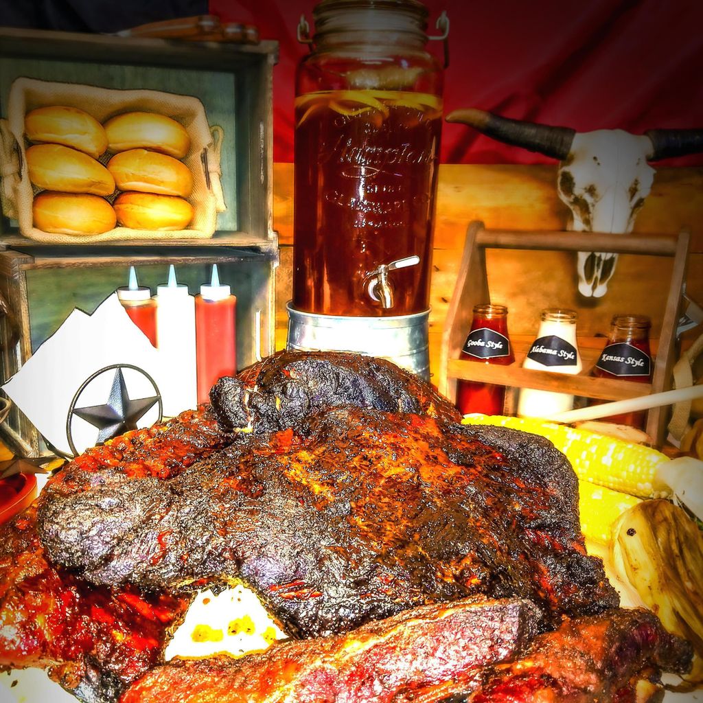 Gooba Pit Barbecue