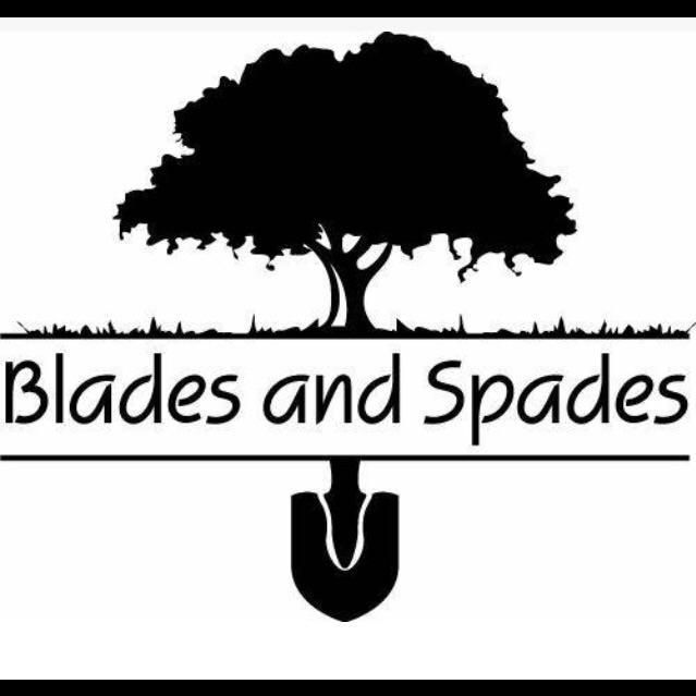 Blades and Spades