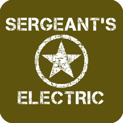 Avatar for Sergeants Electric