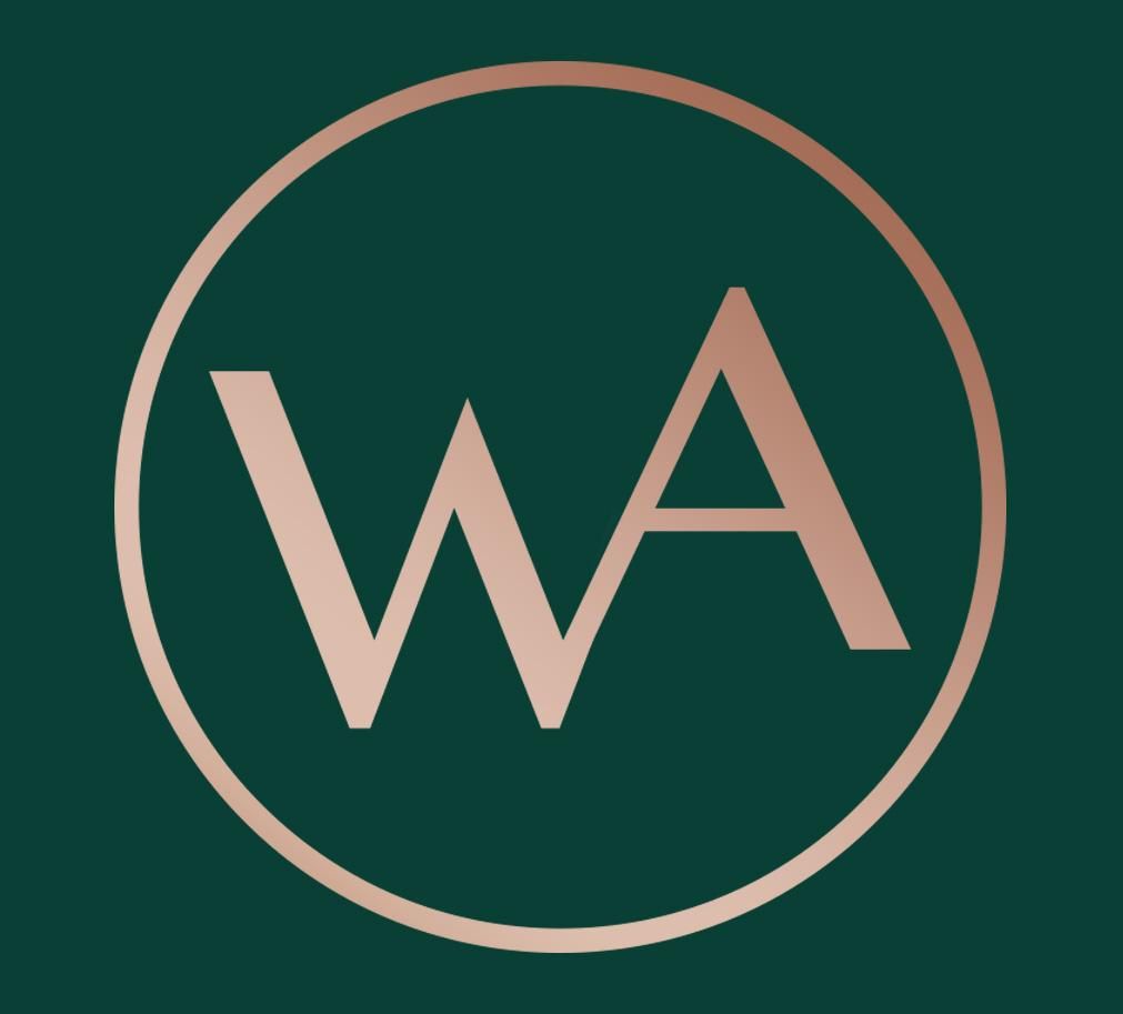 Logo and branding design