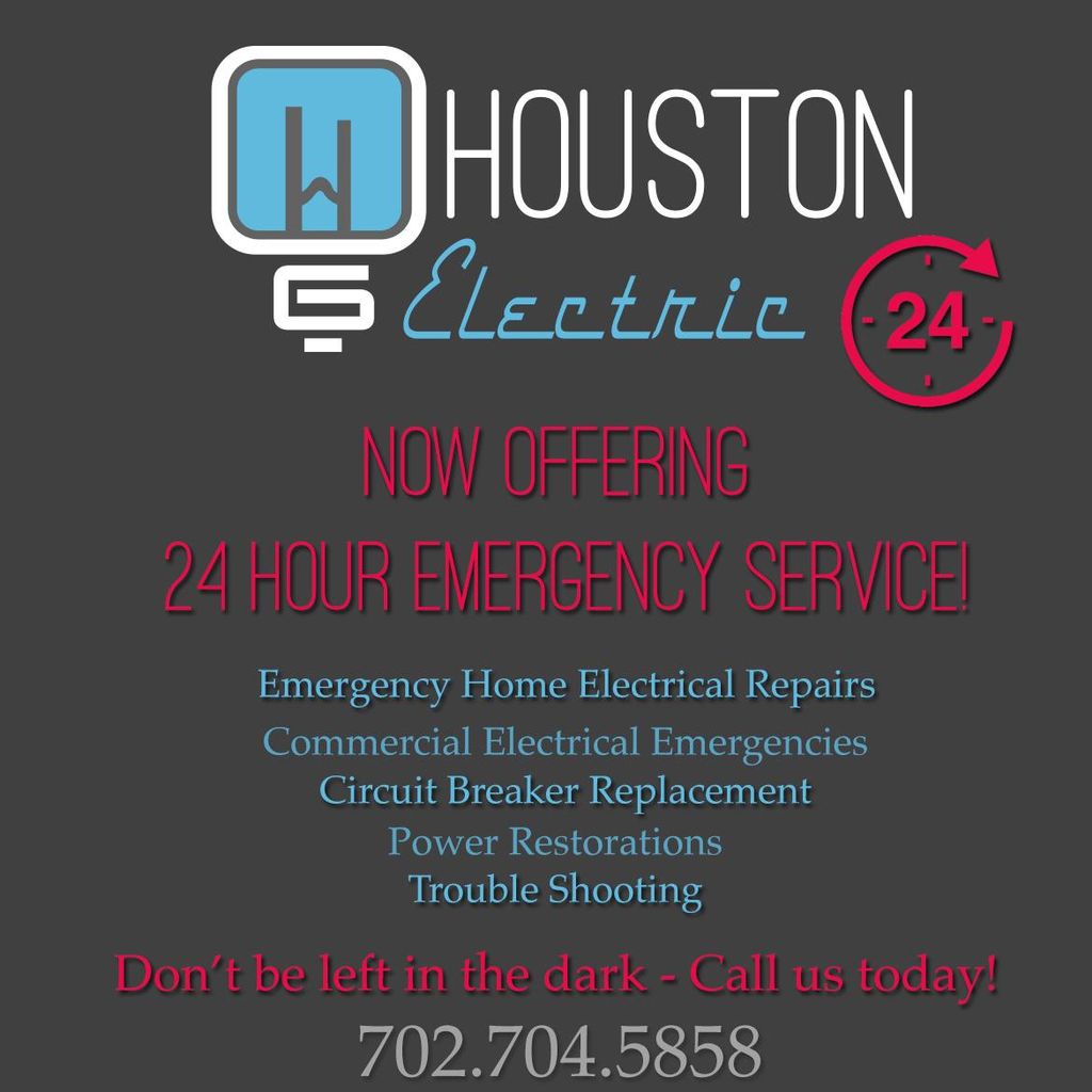 Houston Electric LLC