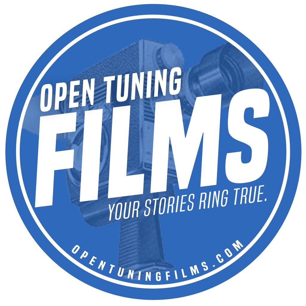 Open Tuning Films
