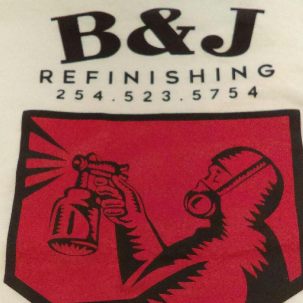B&J refinishing