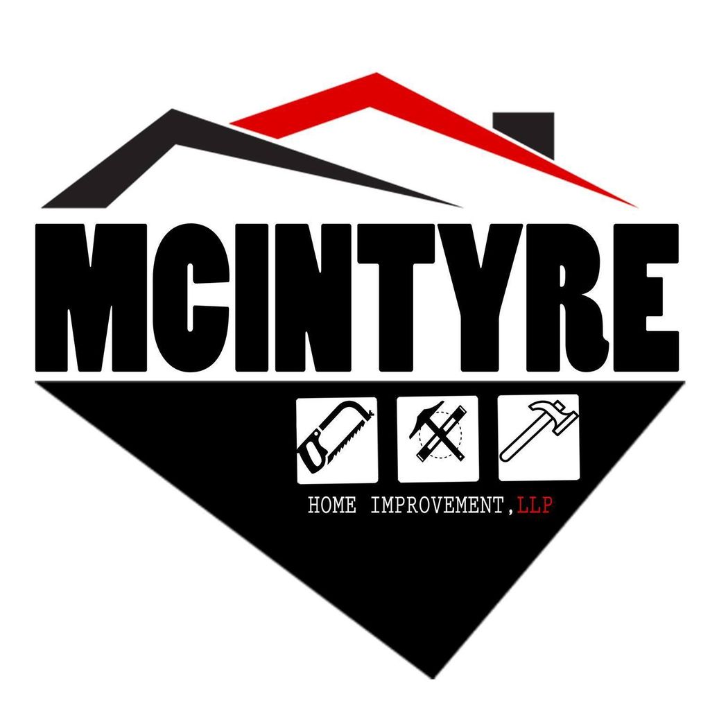 McIntyre Home Improvement LLP