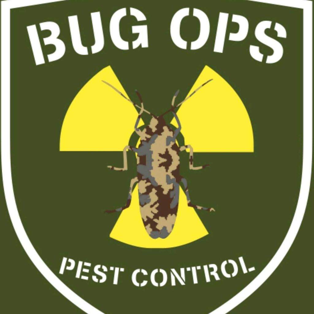 Bug Ops Pest Control