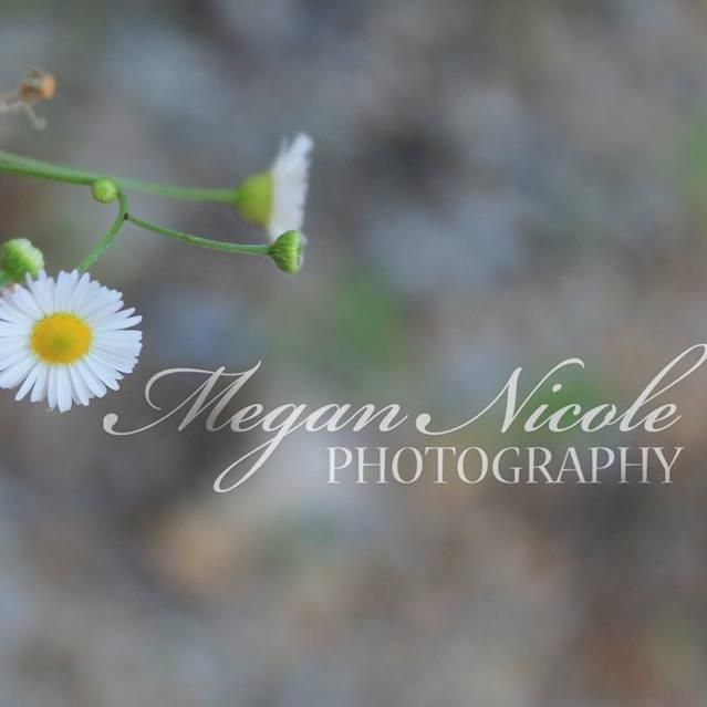Megan Nicole Photography