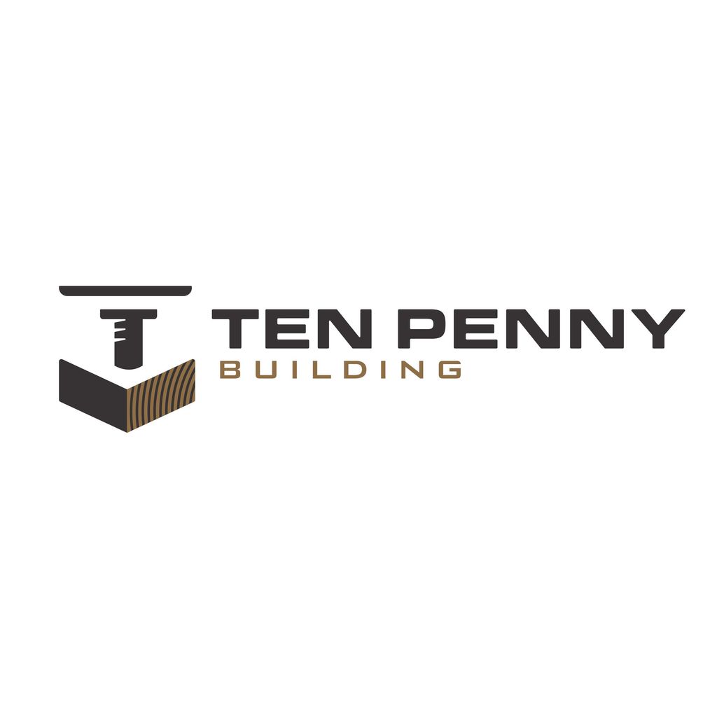 Ten Penny Building