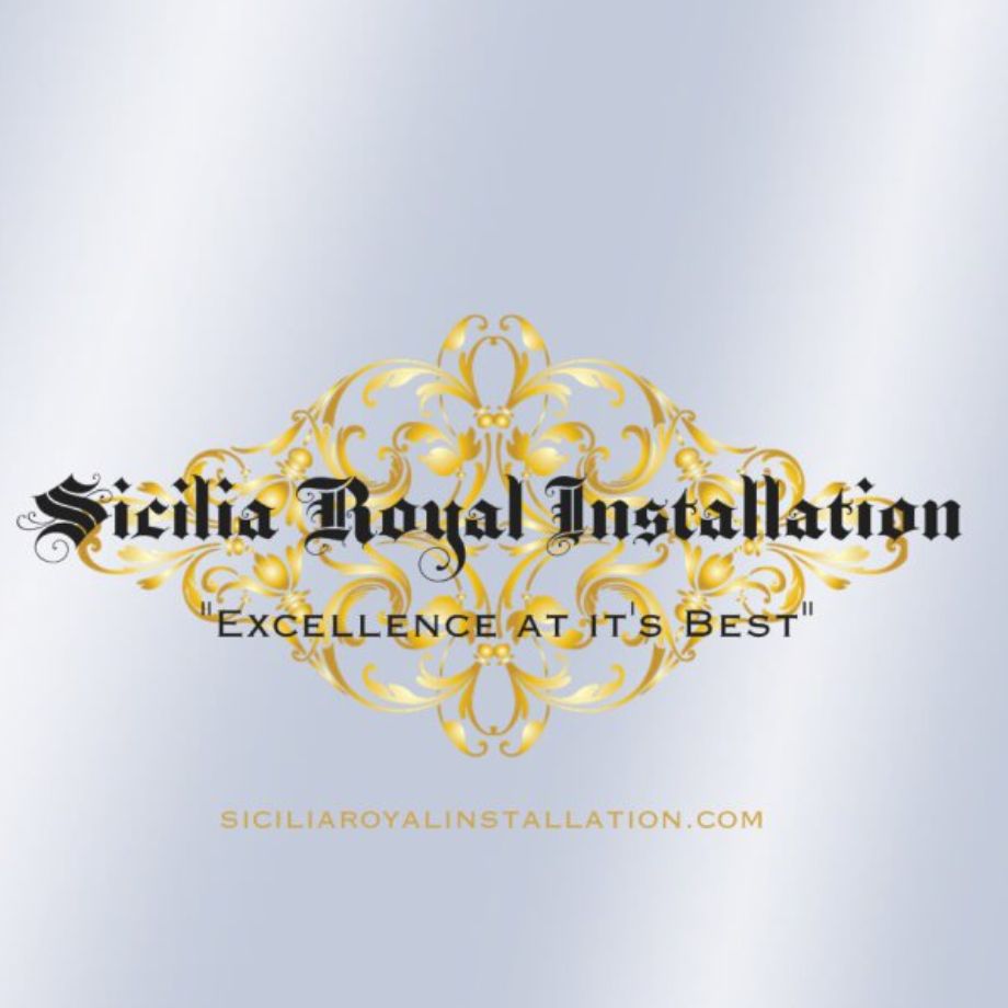 Sicilia Royal Installation, Inc.