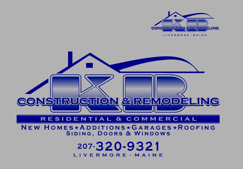 K.b. construction and remodeling LLC