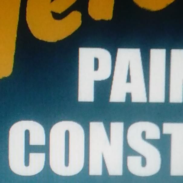 Versitile Painting and Construction Services