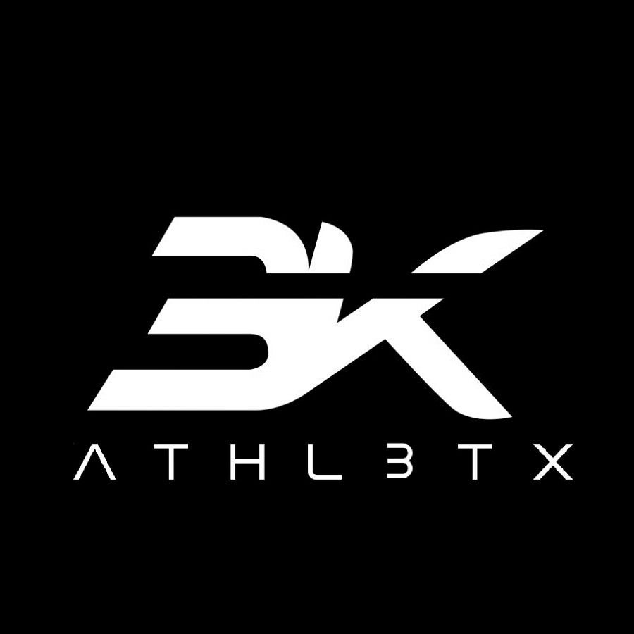 3K ATHL3TX, LLC.