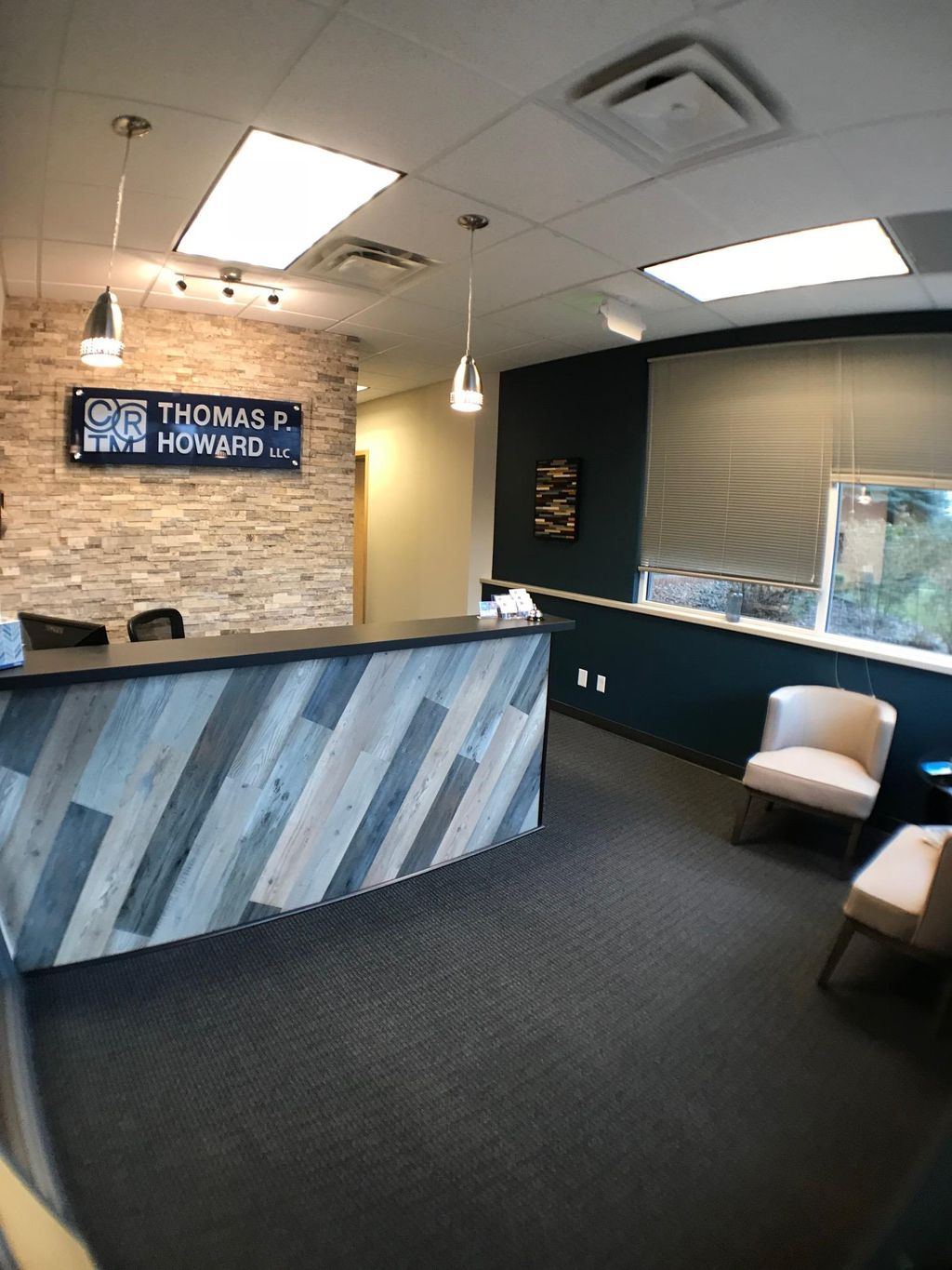 AFTER: Commercial-Law Firm Rcpt