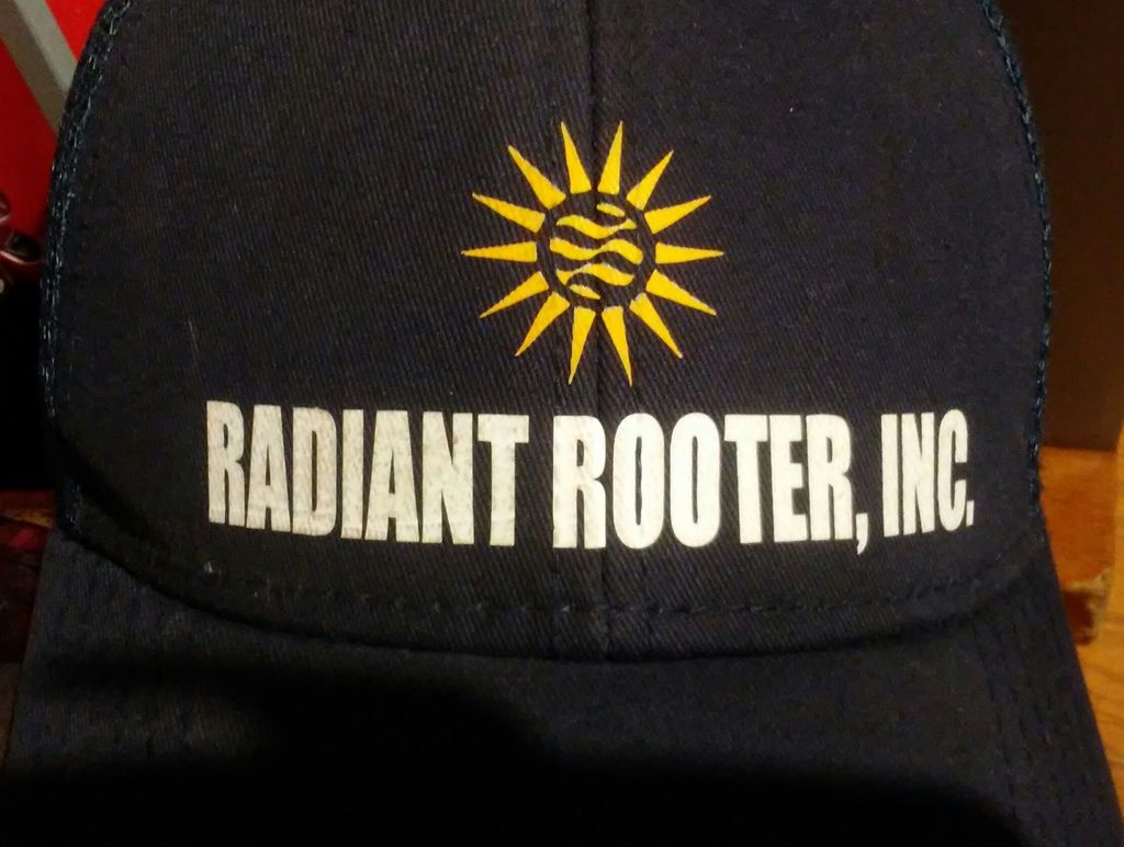 Radiant Rooter & Hydro-Jet