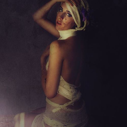 Photographer: Kira 
Model: Kendall