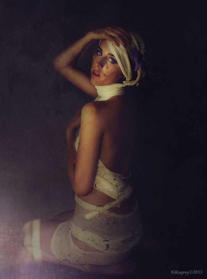 Photographer: Kira 
Model: Kendall