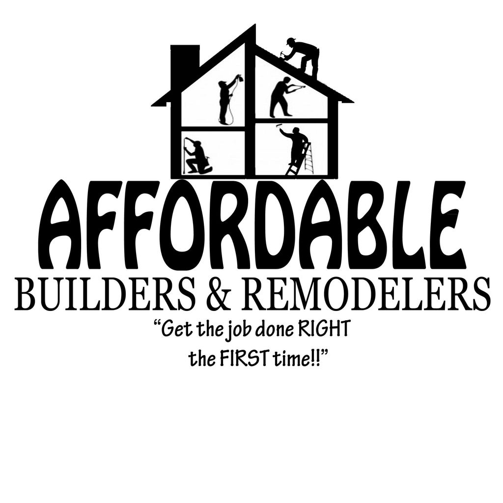 Affordable Builders & Remodelers