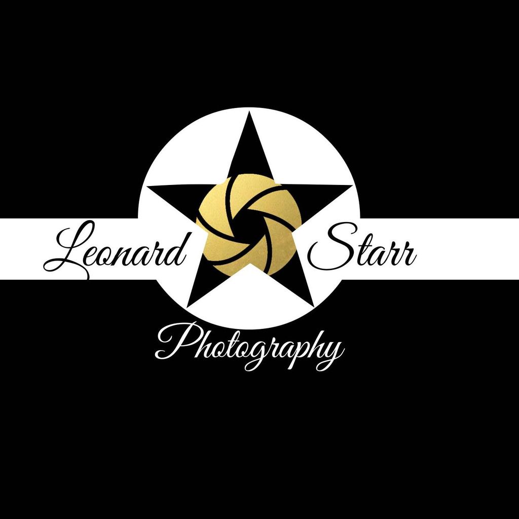 Leonard Starr Photography
