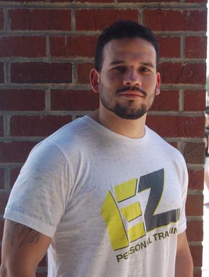 Avatar for EZ Personal Training LLC