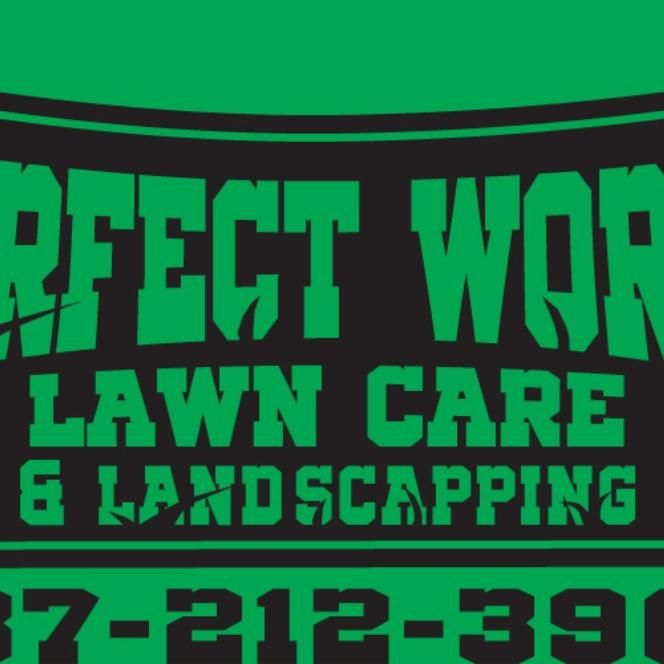 Perfect world Lawn Care &a Landscaping