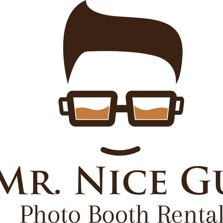 Mr. Nice Guy Photo Booth Rentals/ Costume Chara...