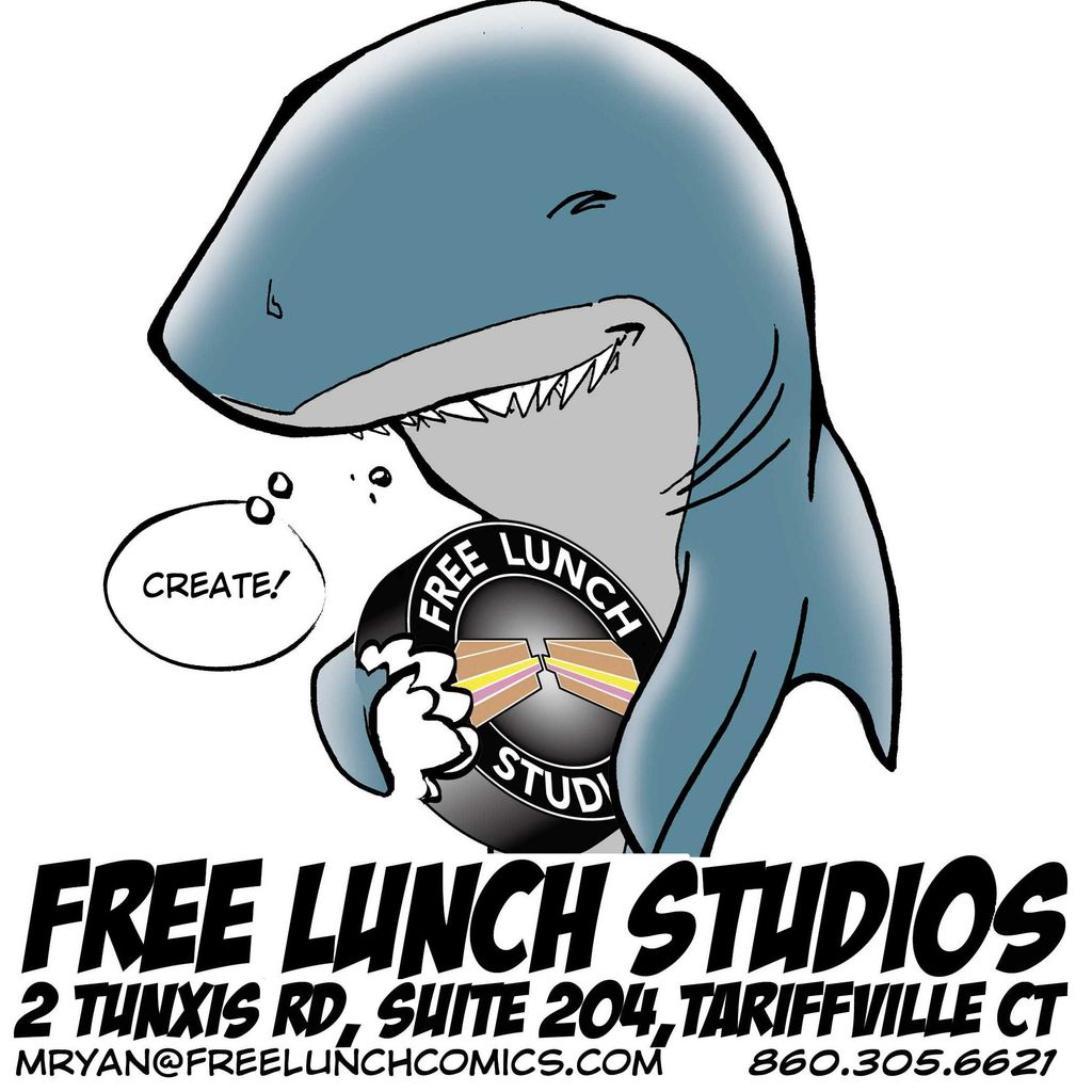 Free Lunch Studios