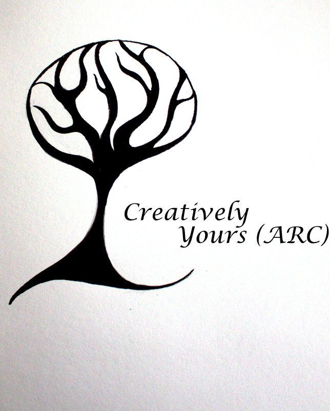 Logo for CY by Maia Truesdale Scott www.truesdalea