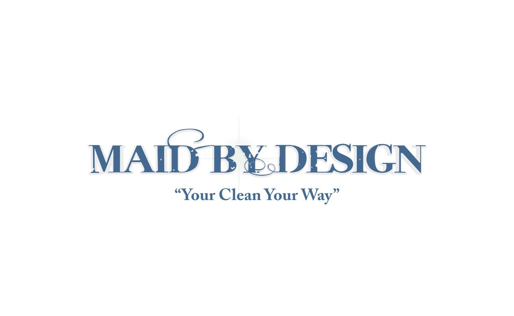 Maid By Design